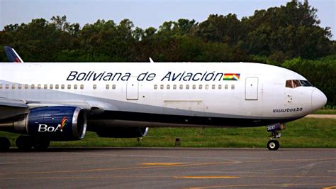 rastreo de vuelos boa|Estado de vuelos de Boliviana de Aviación en tiempo real